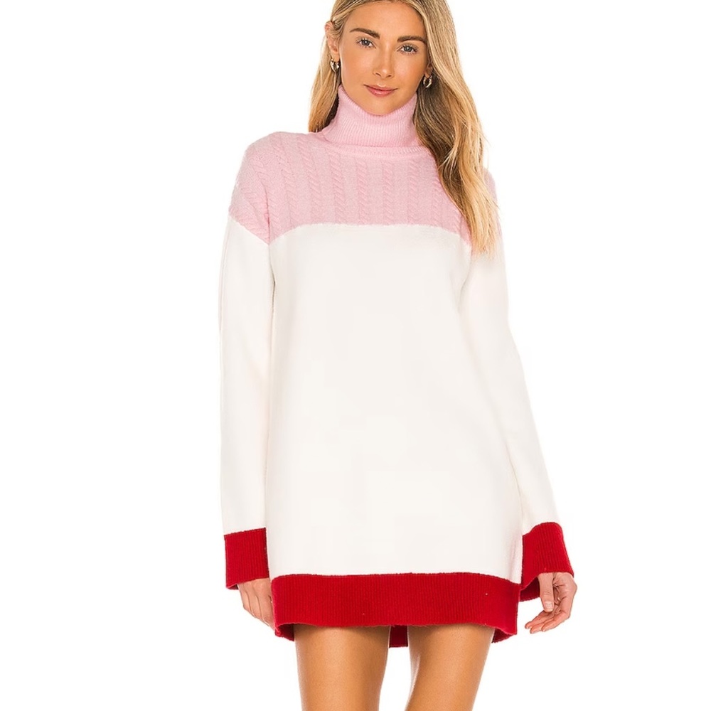NWT Kane Sweater Dress